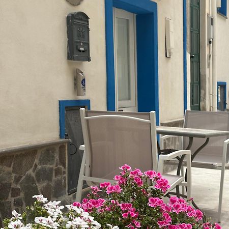 Itaca Villa Lipari  Luaran gambar